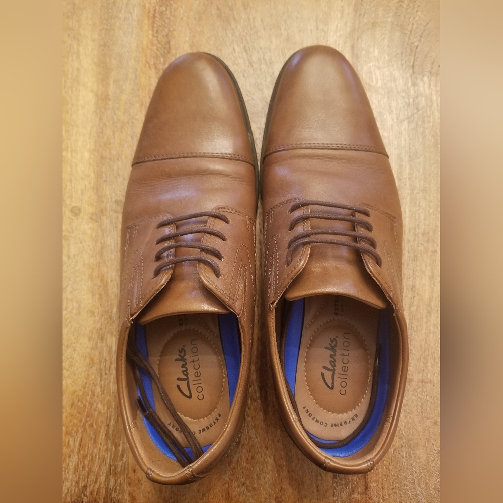 Dress shoes